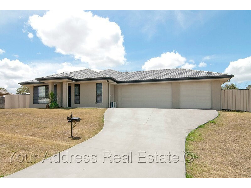 18 Prestige Drive, Marsden QLD 4132