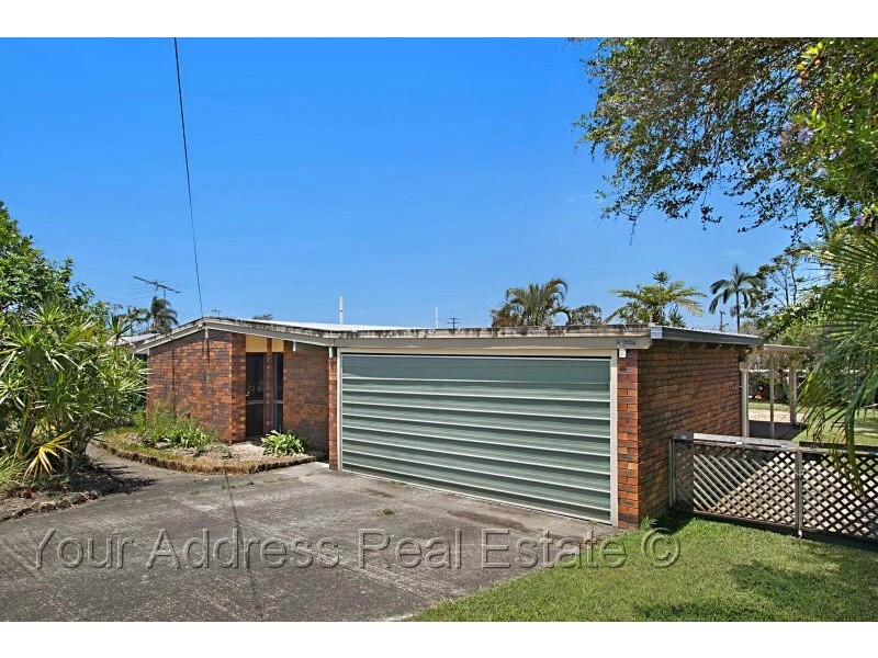 29 Saratoga Street, Browns Plains QLD 4118