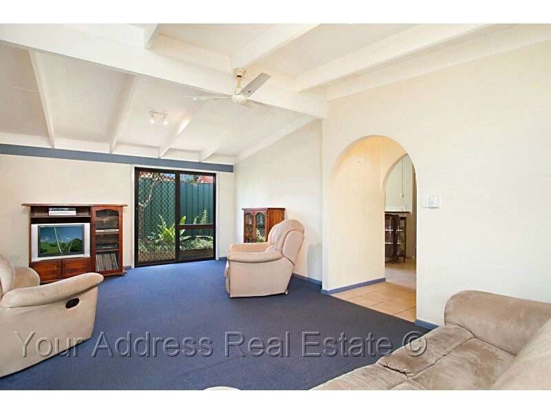 29 Saratoga Street, Browns Plains QLD 4118