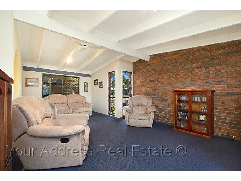29 Saratoga Street, Browns Plains QLD 4118