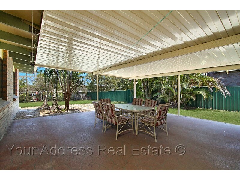 29 Saratoga Street, Browns Plains QLD 4118