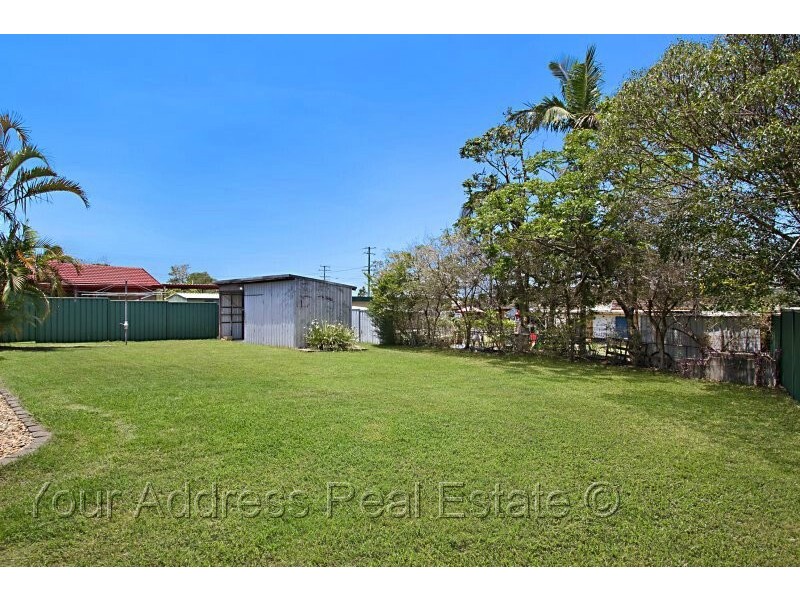 29 Saratoga Street, Browns Plains QLD 4118