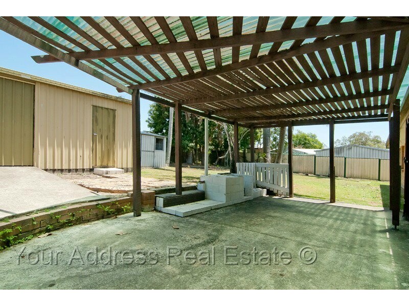 14 Dehlia Street, Marsden QLD 4132