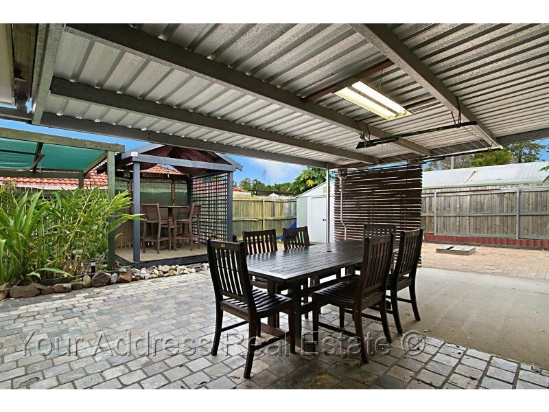 46 Sweetgum Street, Hillcrest QLD 4118