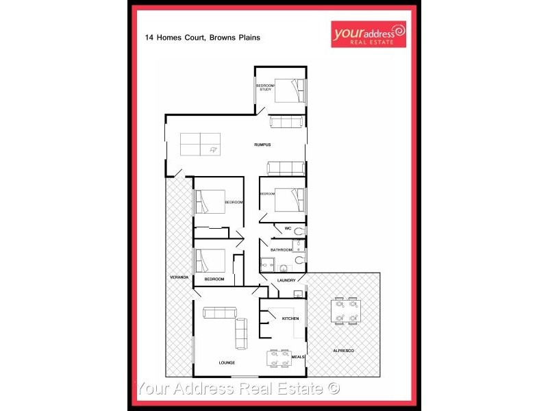 14 Holmes Court, Browns Plains QLD 4118