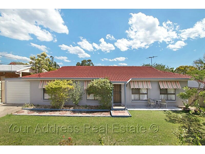 50 Coffey Street, Crestmead QLD 4132