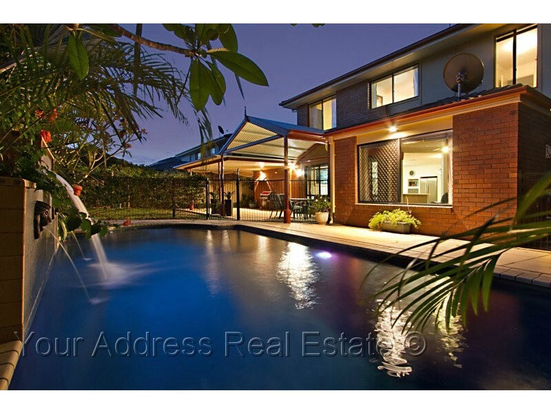 9 Maryland Drive, Regents Park QLD 4118