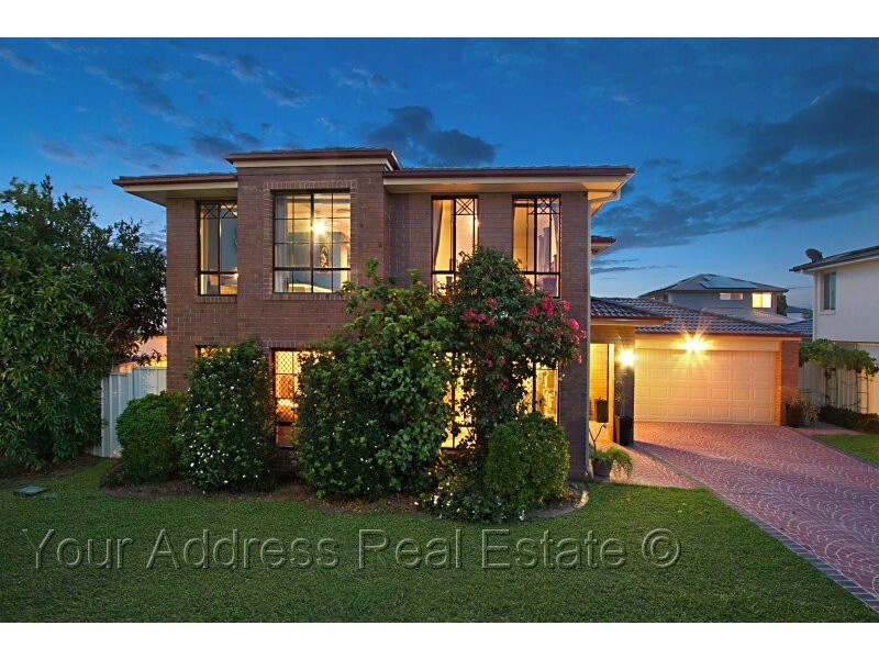 9 Maryland Drive, Regents Park QLD 4118