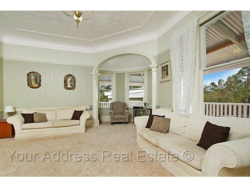 676 Camp Cable Road, Logan Village QLD 4207