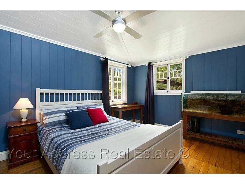 676 Camp Cable Road, Logan Village QLD 4207