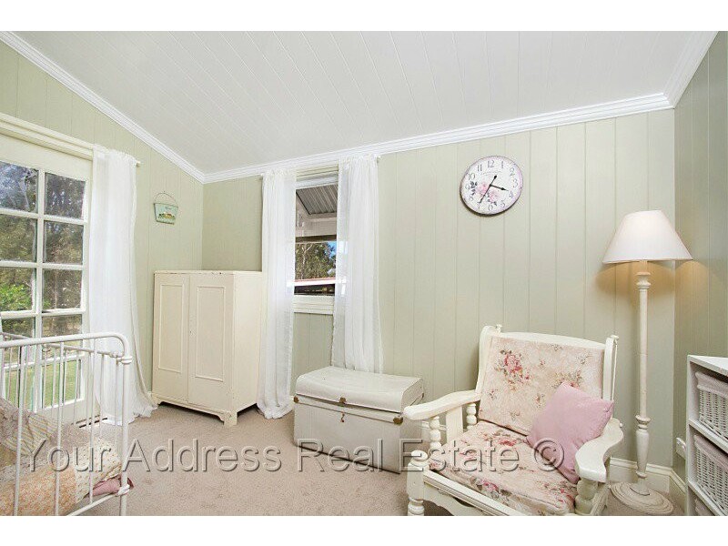 676 Camp Cable Road, Logan Village QLD 4207