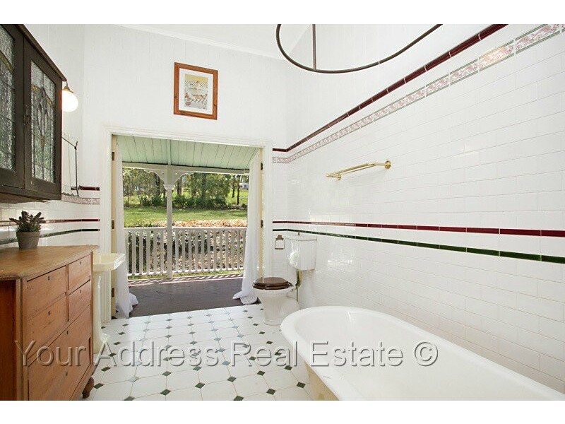 676 Camp Cable Road, Logan Village QLD 4207