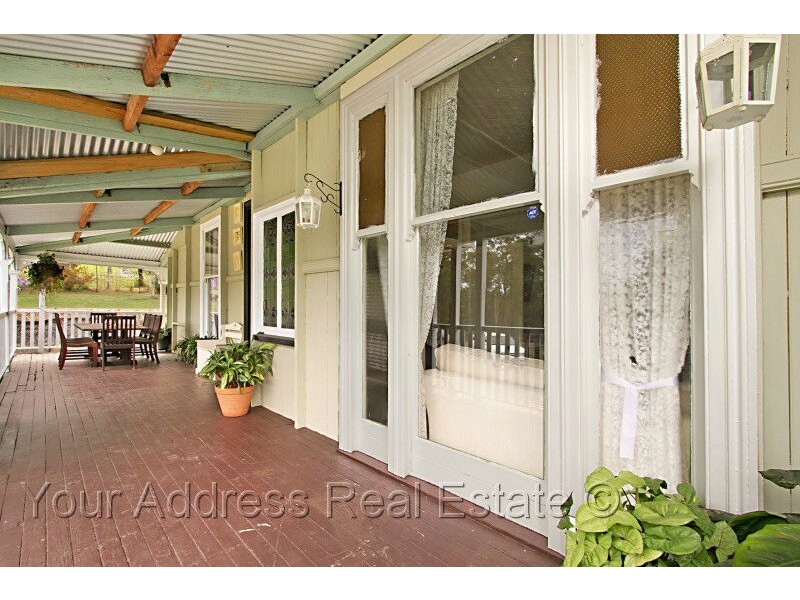 676 Camp Cable Road, Logan Village QLD 4207