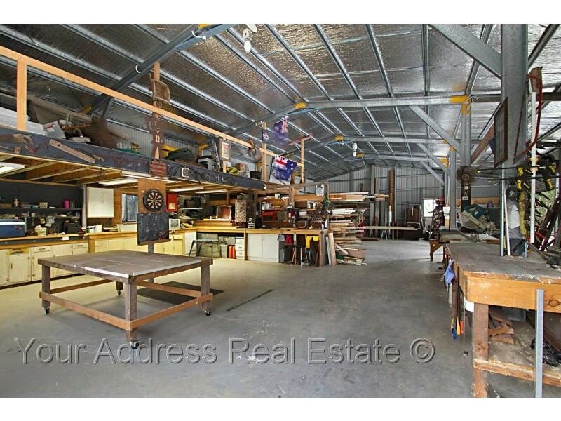 676 Camp Cable Road, Logan Village QLD 4207