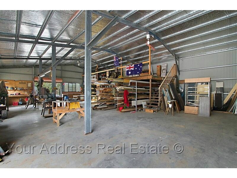 676 Camp Cable Road, Logan Village QLD 4207