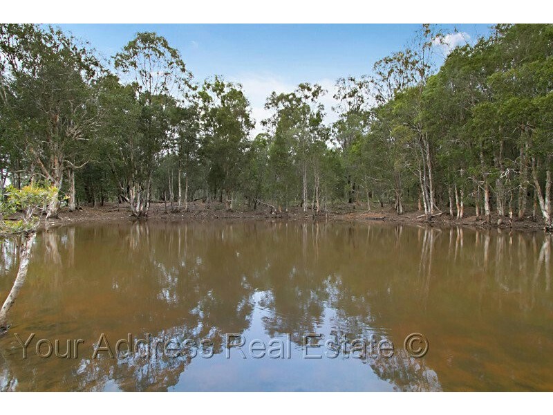 676 Camp Cable Road, Logan Village QLD 4207