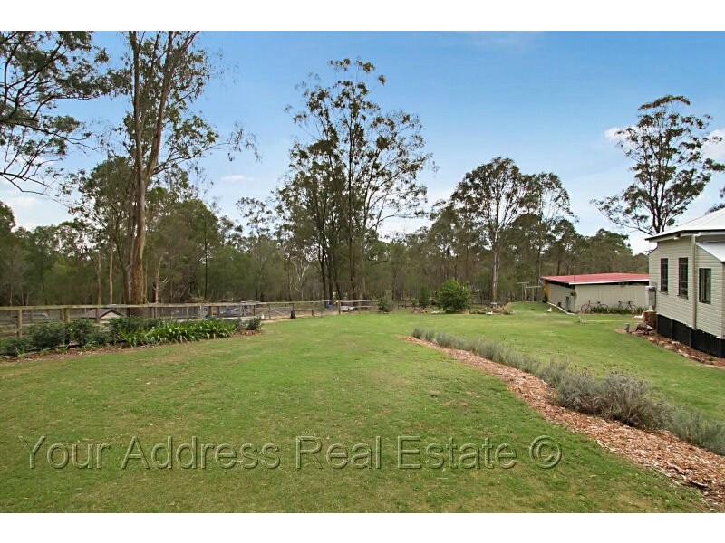 676 Camp Cable Road, Logan Village QLD 4207