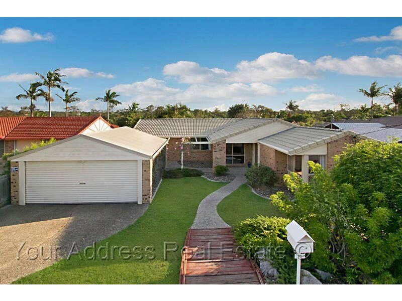 16 Virosa Court, Regents Park QLD 4118