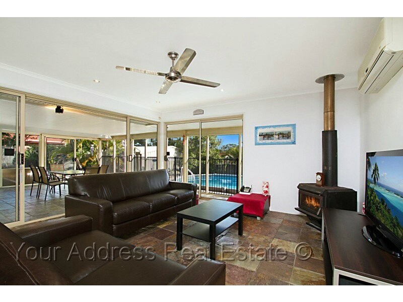 16 Virosa Court, Regents Park QLD 4118