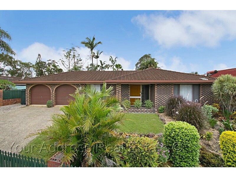 26 Letitia Street, Regents Park QLD 4118