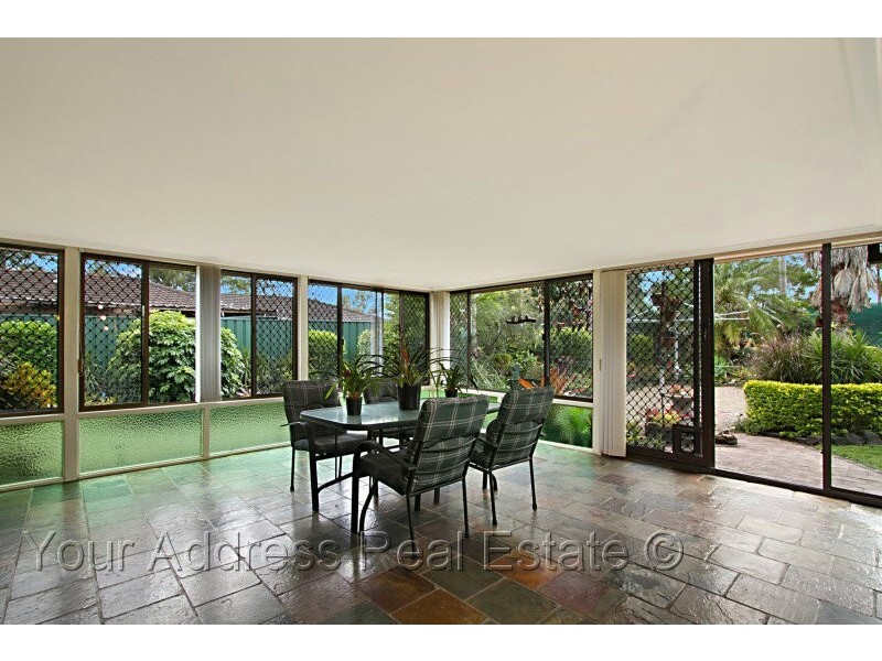 26 Letitia Street, Regents Park QLD 4118