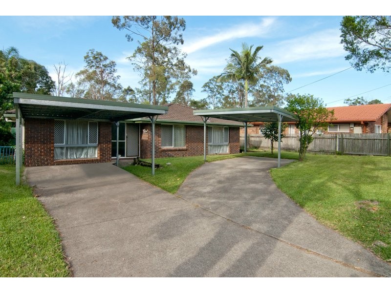 23 Sweetgum Street, Hillcrest QLD 4118