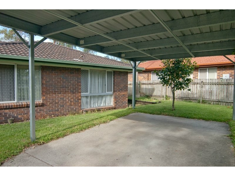 23 Sweetgum Street, Hillcrest QLD 4118