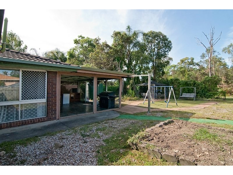 23 Sweetgum Street, Hillcrest QLD 4118
