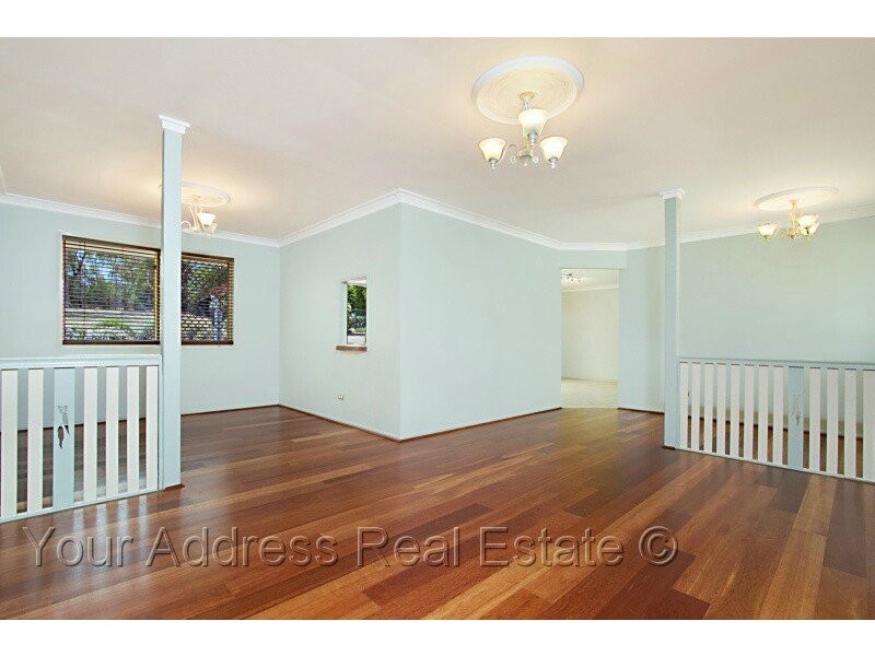 111 Thylungra Road, Park Ridge South QLD 4125