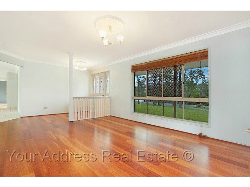 111 Thylungra Road, Park Ridge South QLD 4125