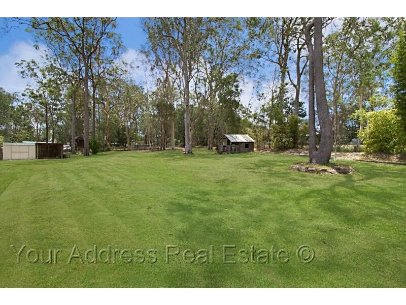 111 Thylungra Road, Park Ridge South QLD 4125