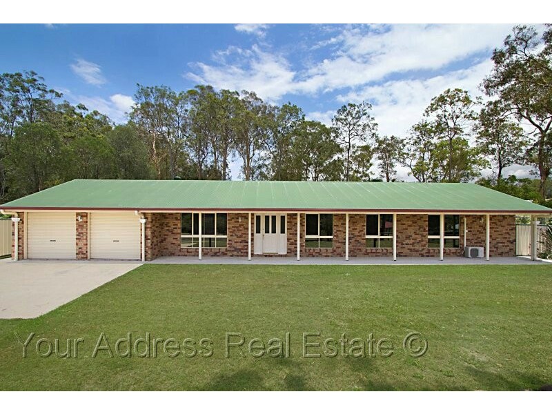 111 Thylungra Road, Park Ridge South QLD 4125