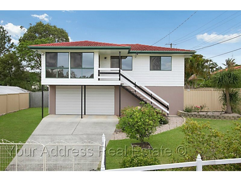 1 Mack Court, Boronia Heights QLD 4124