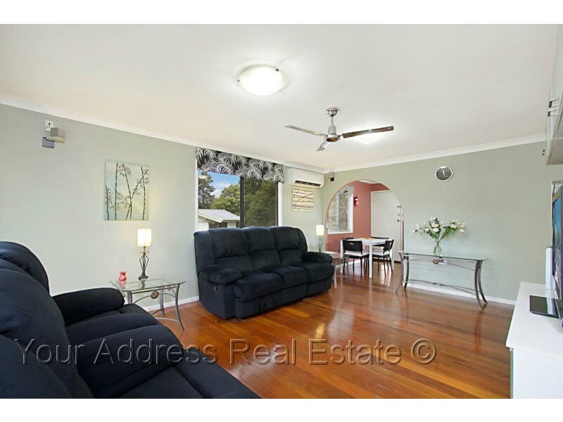 1 Mack Court, Boronia Heights QLD 4124