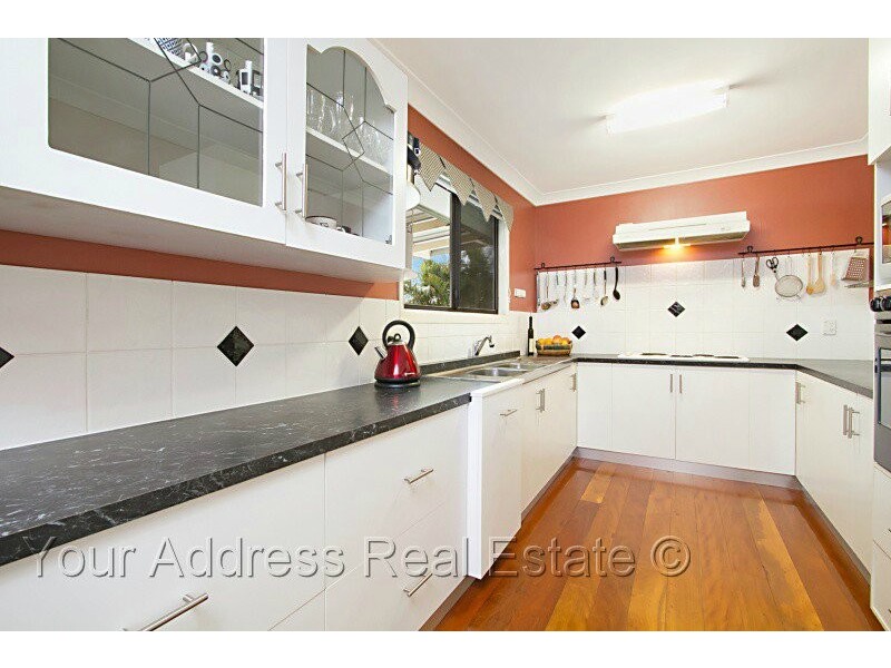 1 Mack Court, Boronia Heights QLD 4124