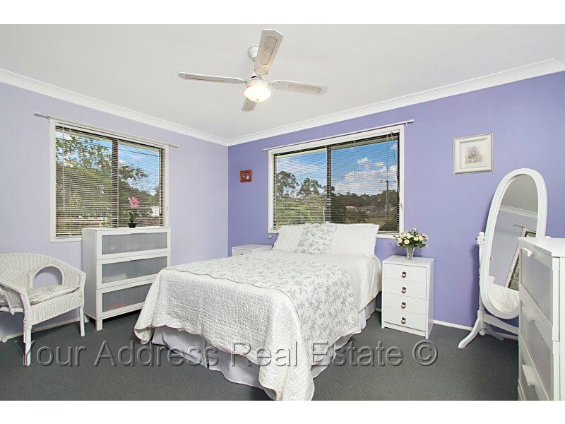 1 Mack Court, Boronia Heights QLD 4124