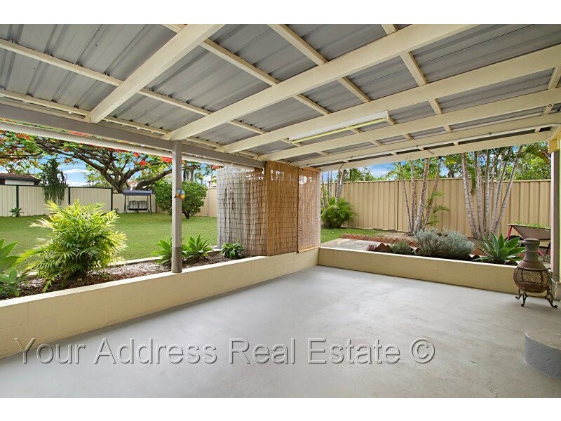 1 Mack Court, Boronia Heights QLD 4124