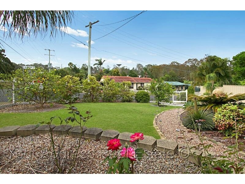 1 Mack Court, Boronia Heights QLD 4124