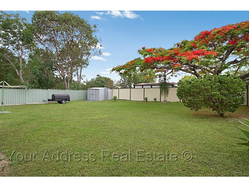 1 Mack Court, Boronia Heights QLD 4124