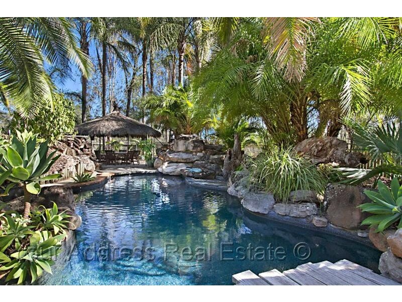 28 Braemar Road, North Maclean QLD 4280