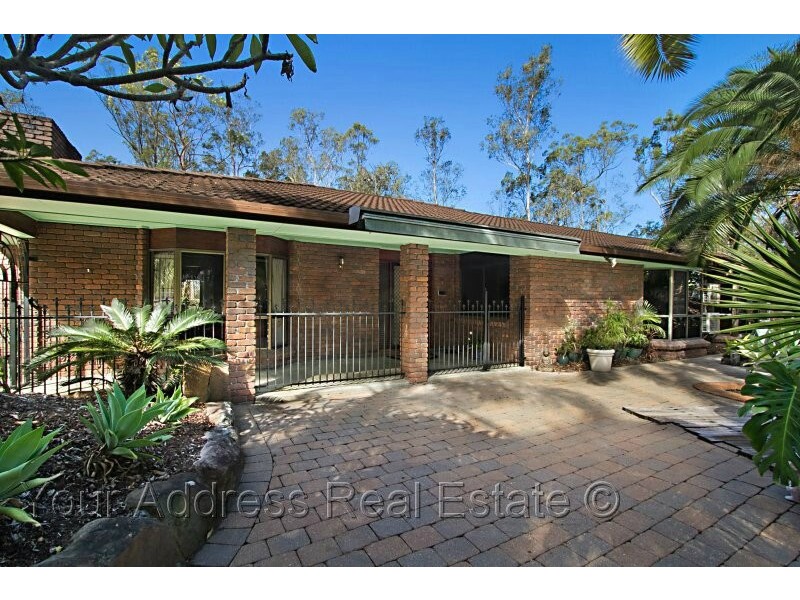 28 Braemar Road, North Maclean QLD 4280