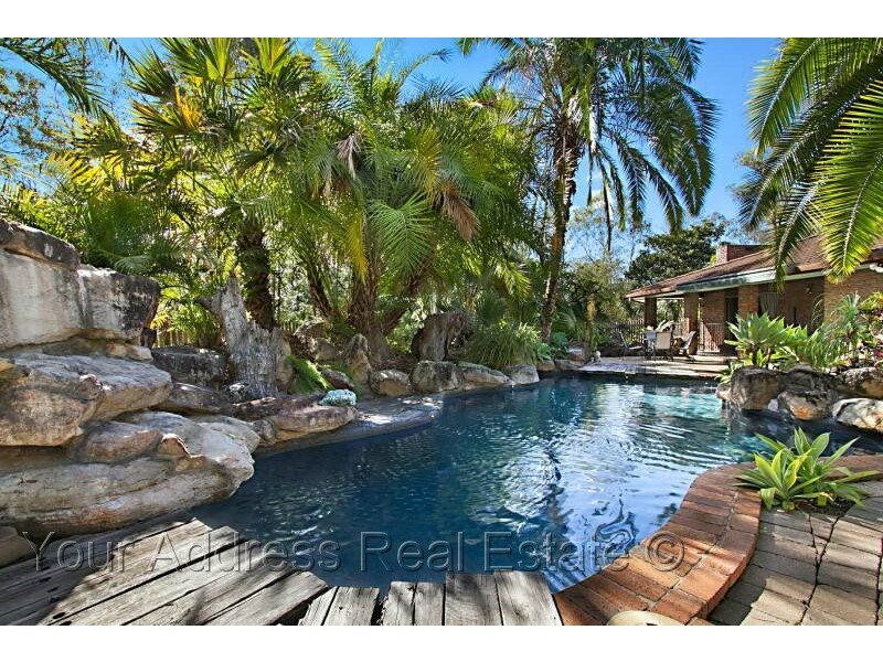 28 Braemar Road, North Maclean QLD 4280