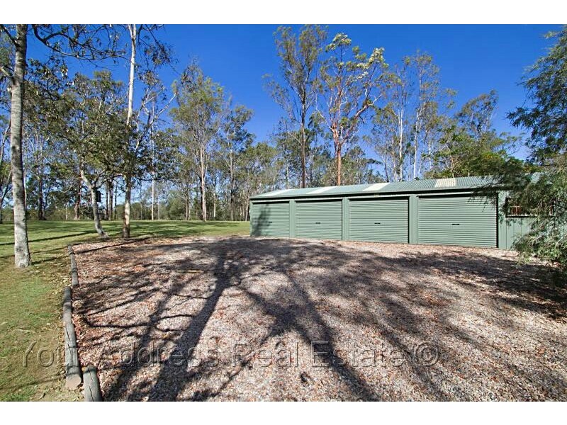 28 Braemar Road, North Maclean QLD 4280