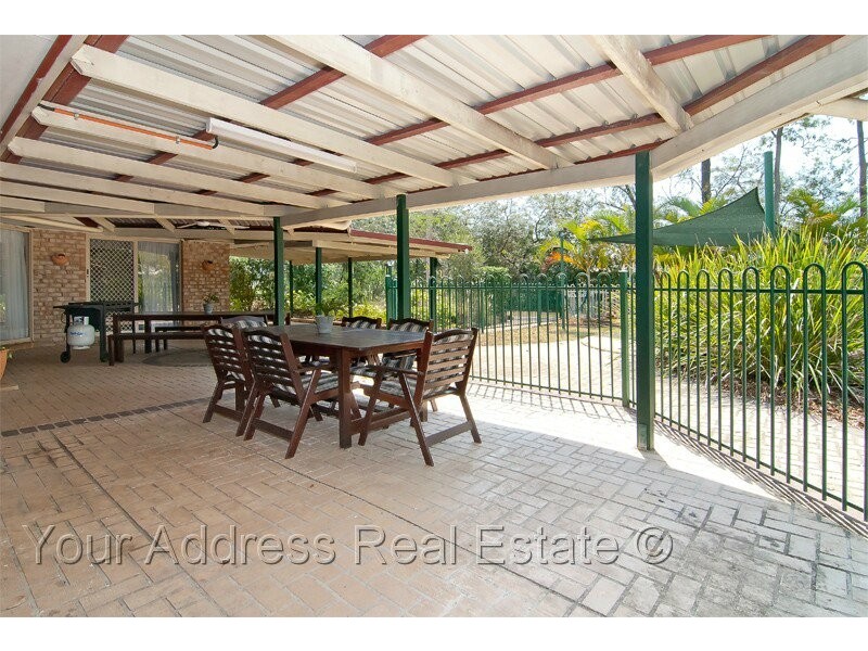 58 Carter Road, Munruben QLD 4125