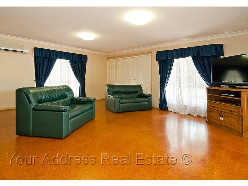 58 Carter Road, Munruben QLD 4125