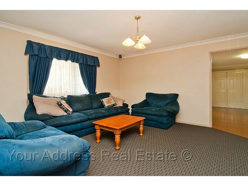 58 Carter Road, Munruben QLD 4125