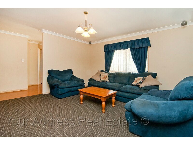 58 Carter Road, Munruben QLD 4125