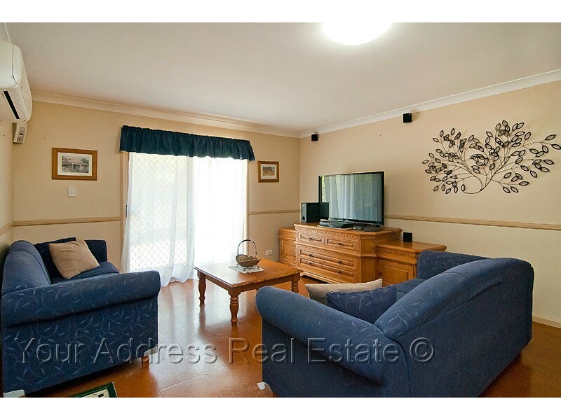 58 Carter Road, Munruben QLD 4125