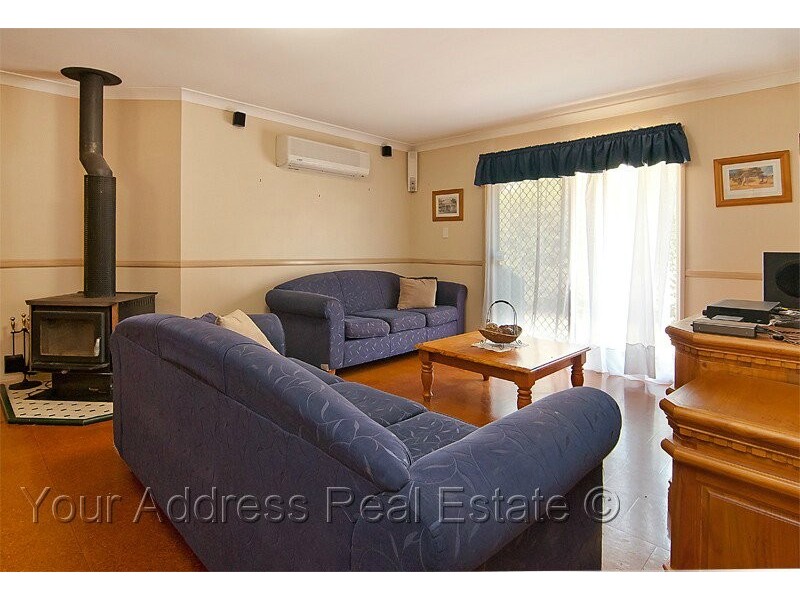 58 Carter Road, Munruben QLD 4125