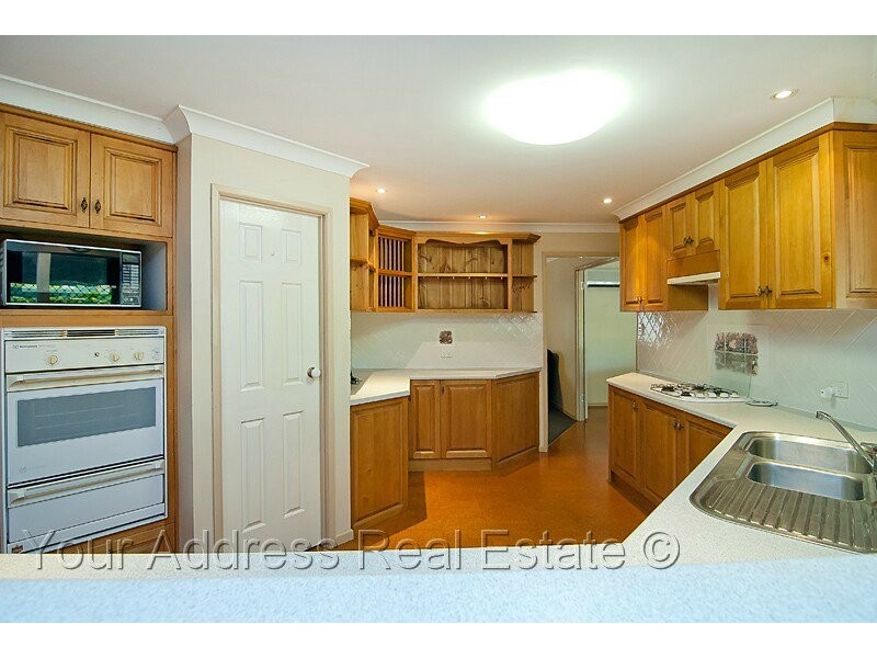 58 Carter Road, Munruben QLD 4125